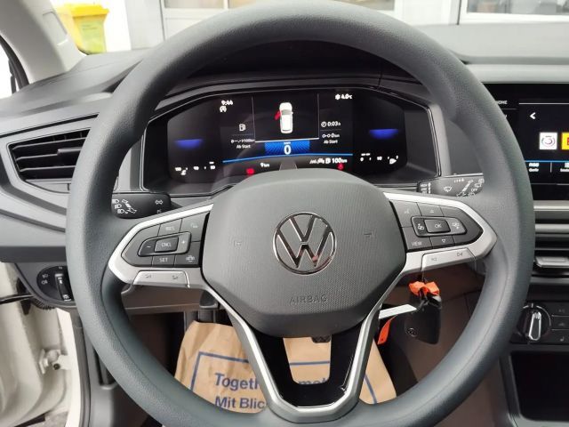 Volkswagen Taigo 4Me TSI