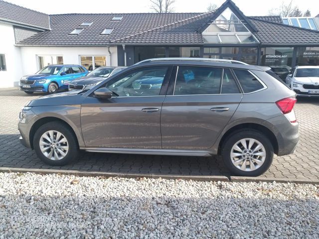 Skoda Kamiq 1.5 TSI Style Style