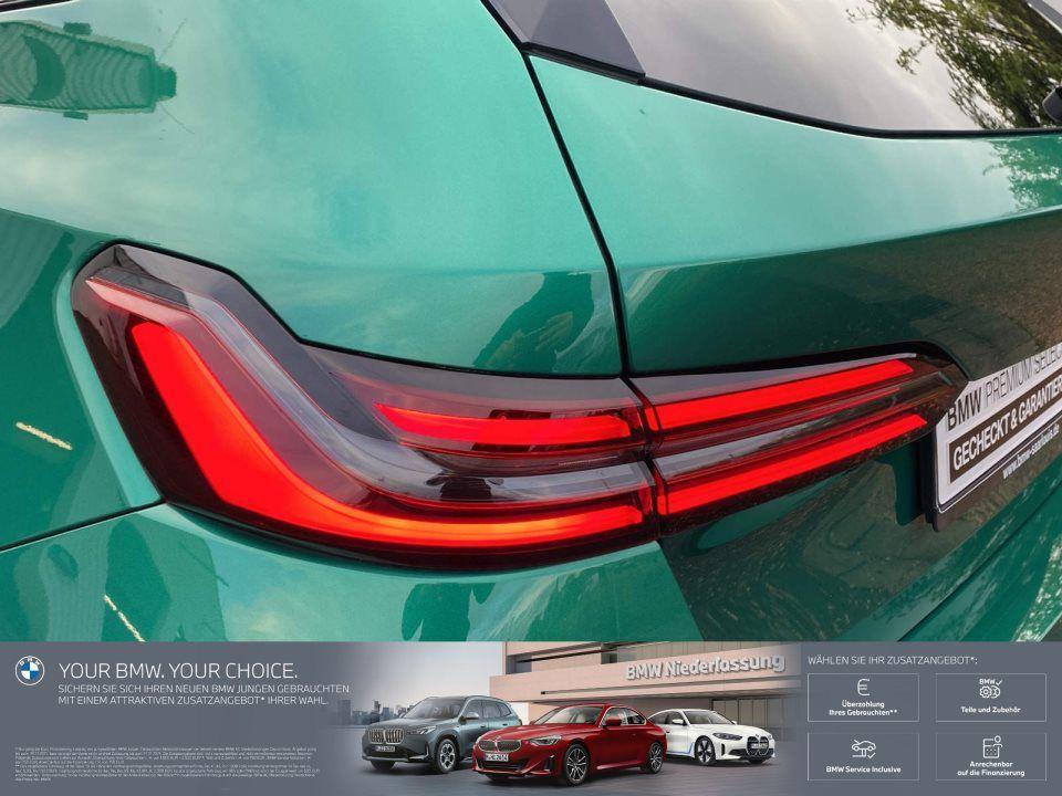 BMW M5 M5 M5 TOURING