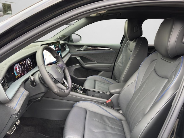 Volkswagen Tayron 4Motion R-Line