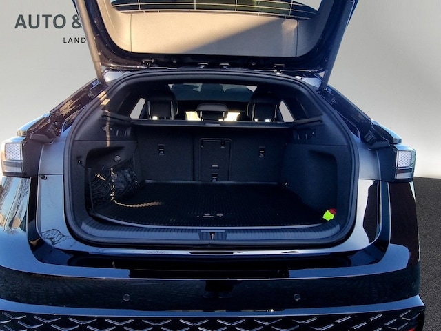 Volkswagen ID.7 4Motion GTX Tourer