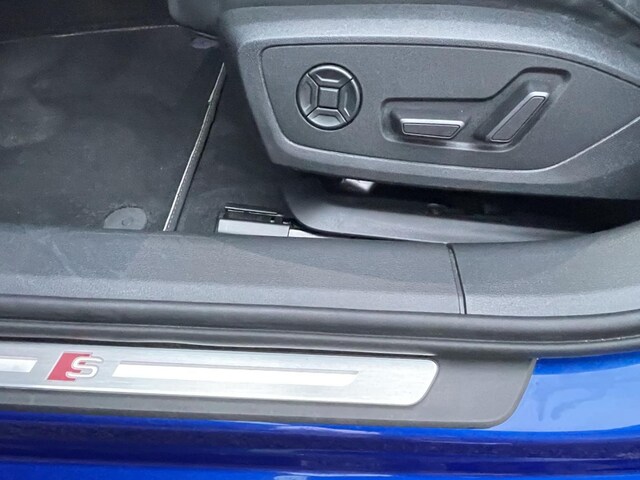 Audi A6 45 TDI Avant Quattro S-Tronic Sport