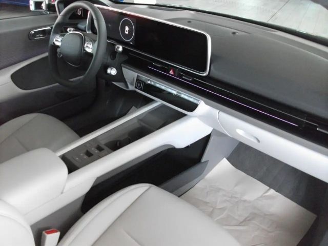 Hyundai IONIQ 6 UNIQ