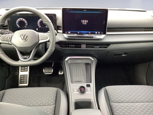 Volkswagen T-Roc 1.5 eTSI DSG R-Line