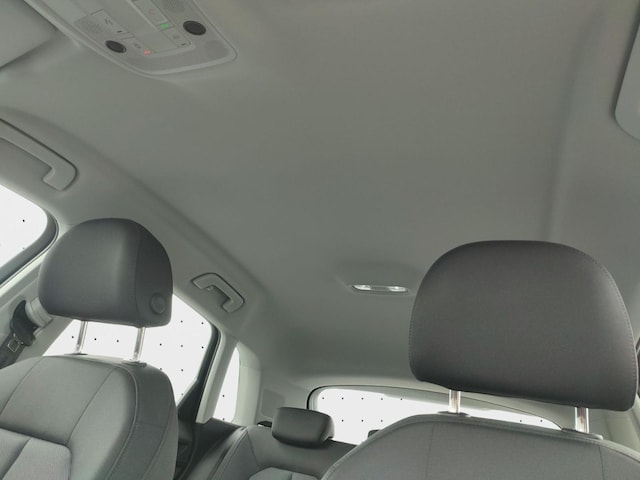 Audi Q3 35 TDI Quattro S-Tronic