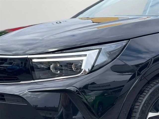 Opel Grandland X 1.2 Turbo Turbo Ultimate