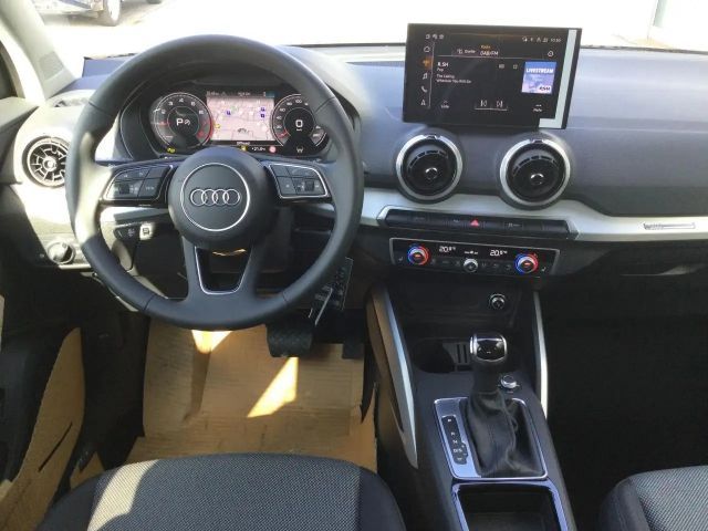 Audi Q2 35 TFSI S-Line S-Tronic