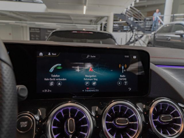 Mercedes-Benz EQA 300 4MATIC