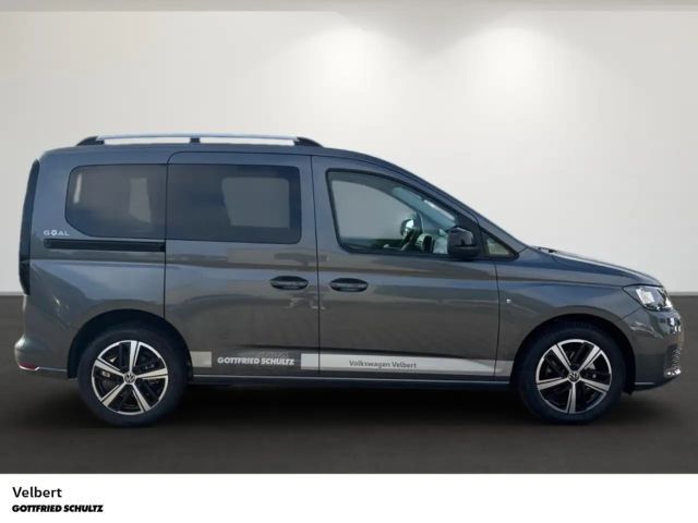 Volkswagen Caddy 2.0 TDI Life