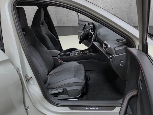 Cupra Leon 2.0 TSI 4Drive DSG ST VZ