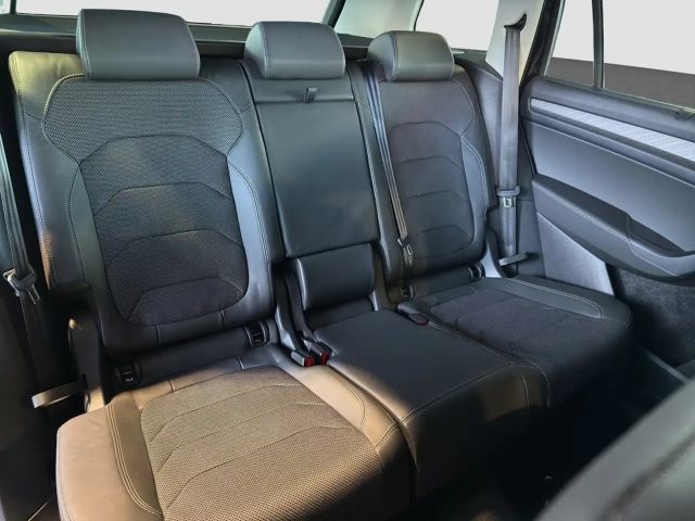 Skoda Kodiaq 2.0 TDI 4x4 Style Style