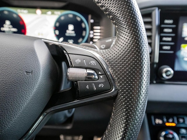 Skoda Karoq 2.0 TDI Sportline