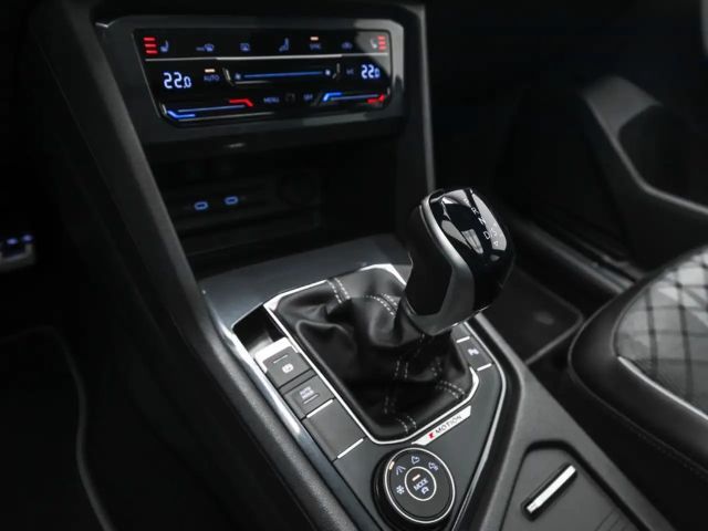 Volkswagen Tiguan 2.0 TSI R-Line