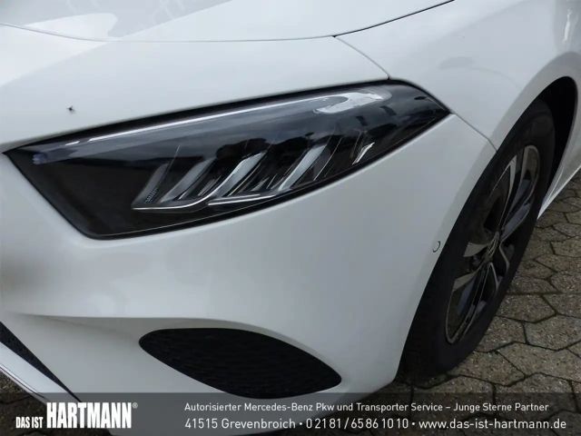 Mercedes-Benz A 180 Progressive