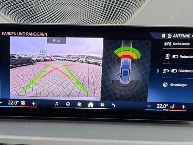 BMW 318 318i Touring