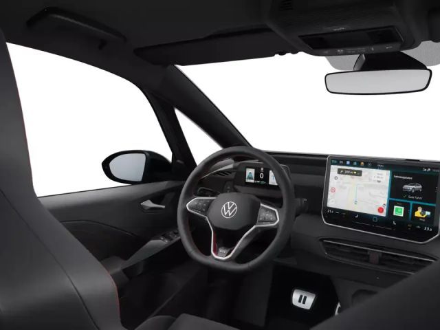 Volkswagen ID.3 GTX Performance