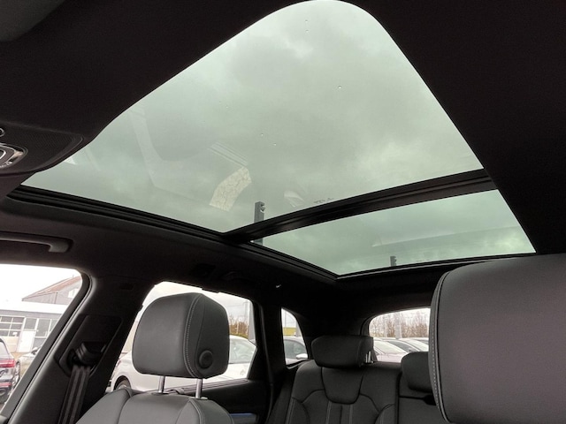 Audi SQ5 SUV TDI tiptronic Audi SQ5 SUV