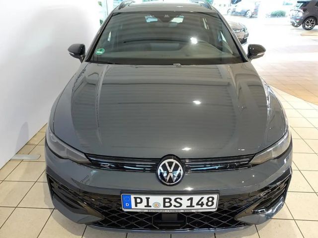 Volkswagen Golf DSG R-Line Variant