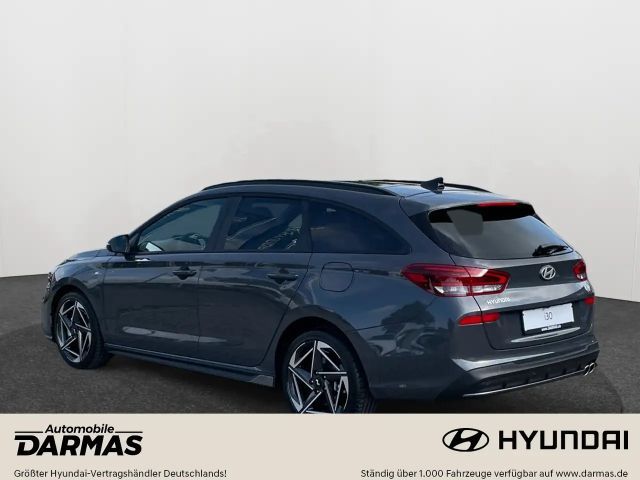 Hyundai i30 N Line