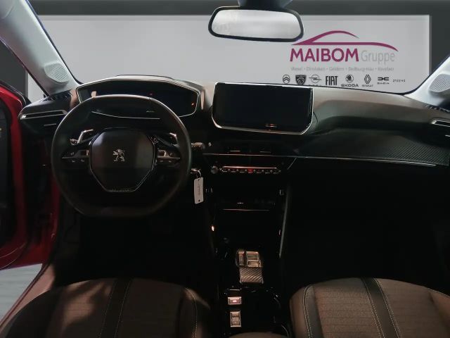 Peugeot 208 Allure Pack