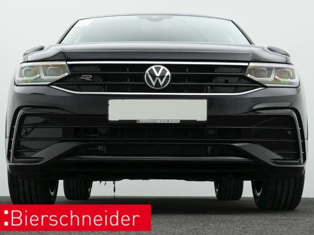 Volkswagen Tiguan 2.0 TDI DSG R-Line Style