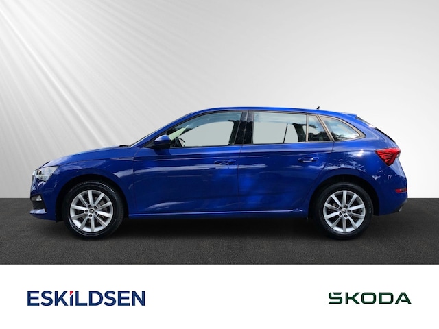 Skoda Scala 1.0 TSI Ambition