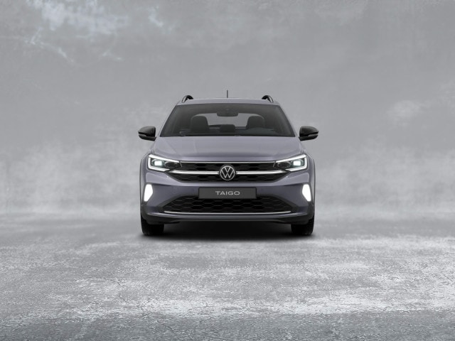 Volkswagen Taigo 1.0 TSI Move