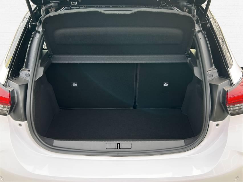 Opel Corsa GS-Line Grand Sport