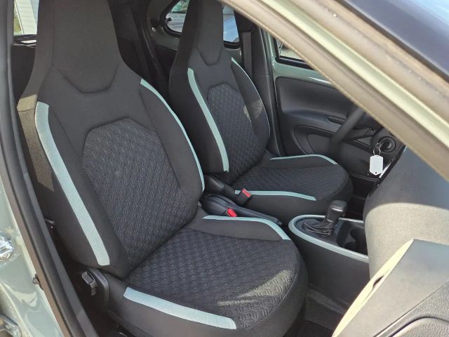 Toyota Aygo X 1.0 VVT-i Hatchback