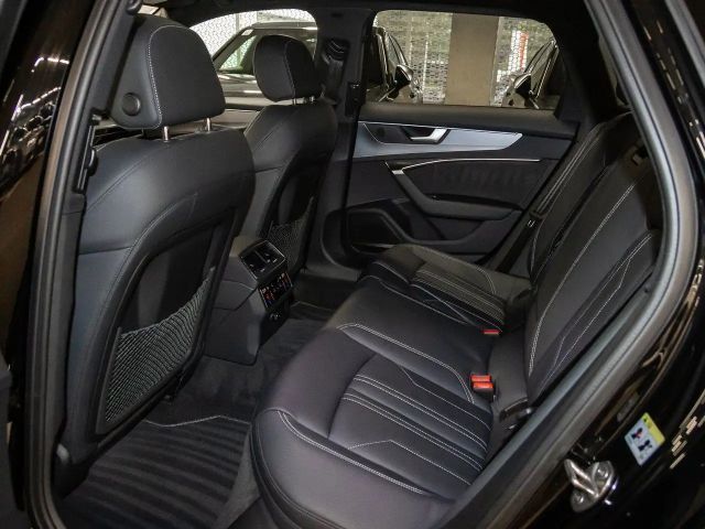 Audi S6 3.0 TDI Quattro