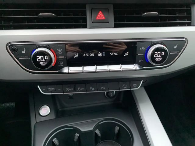 Audi A4 allroad 40 TDI Avant Quattro