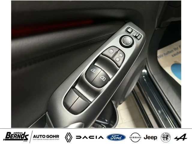 Nissan Juke DIG-T N-Connecta