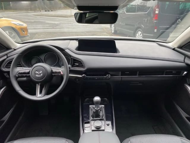 Mazda CX-30 Homura SkyActiv e-Skyactiv