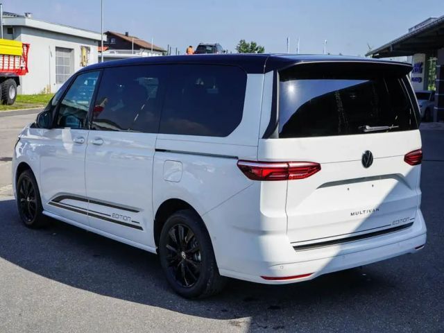 Volkswagen Multivan DSG Lang T7