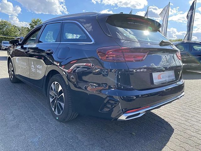 Kia Ceed PHEV Spirit