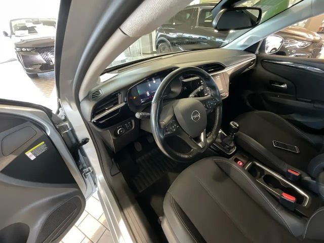 Opel Corsa Elegance