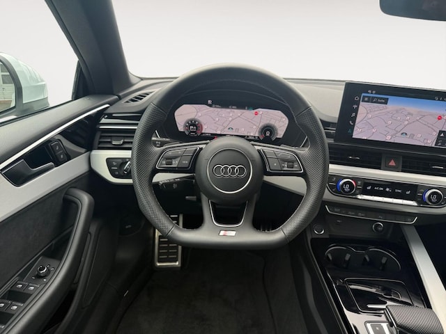Audi A5 40 TFSI Cabriolet S-Line S-Tronic