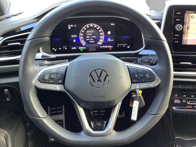 Volkswagen T-Roc 1.5 TSI DSG R-Line