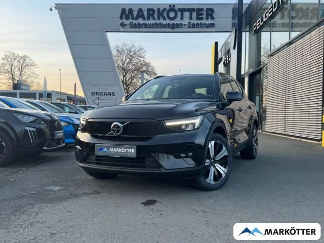 Volvo XC40 Recharge Ultimate