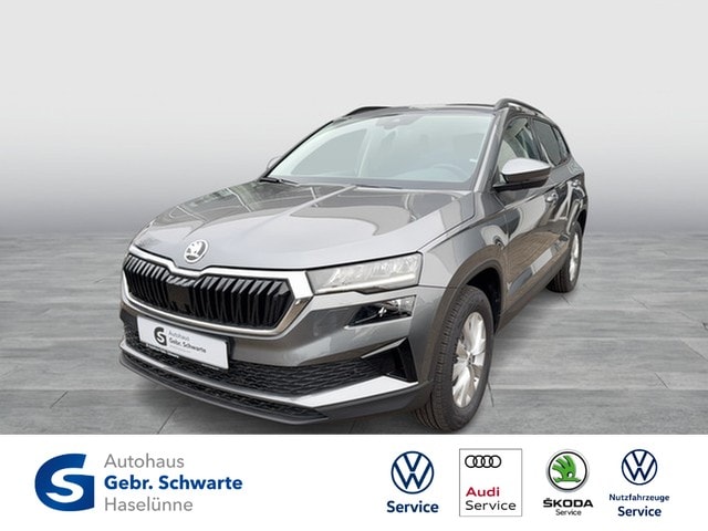 Skoda Karoq 1.5 TSI Selection