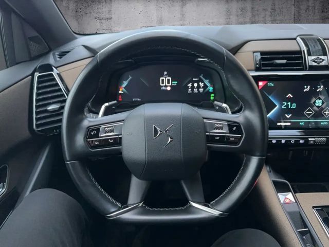 DS DS 7 Crossback Crossback