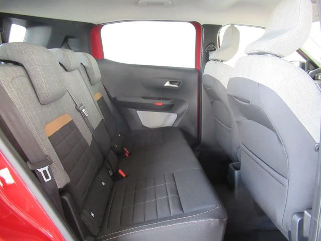 Citroën C3 Aircross Plus