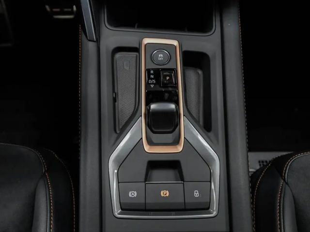 Cupra Formentor DSG VZ