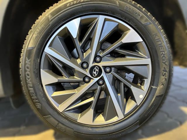 Hyundai Tucson 1.6 T-GDi Trend