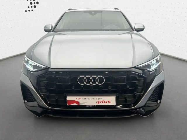 Audi Q8 45 TDI Quattro