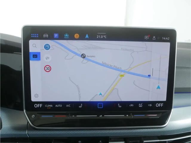 Volkswagen Golf 2.0 TDI DSG