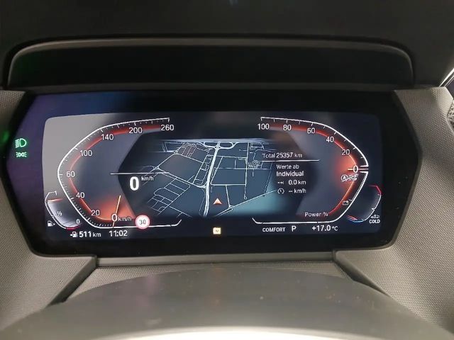 BMW 218 218i Coupé Gran Coupé M-Sport