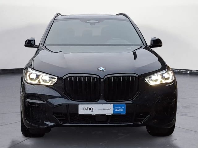 BMW X5 M-Sport xDrive30d