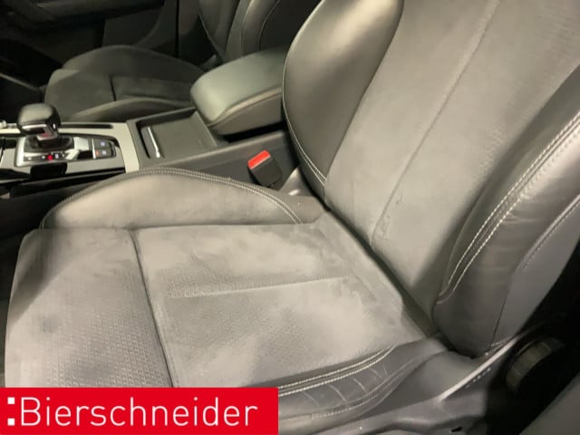 Audi Q5 40 TDI Quattro S-Tronic