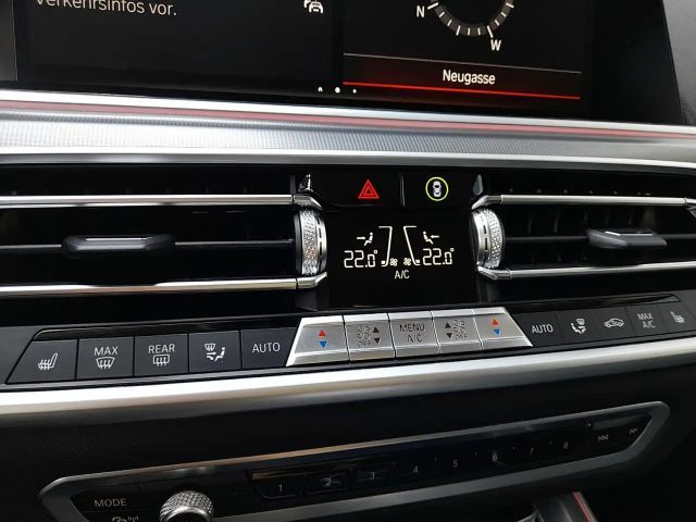 BMW X5 30d 4x4 Aut. *LASER LED / NAVI / LIVE COCKPIT P...